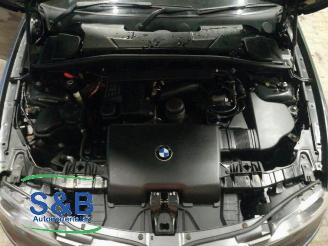 BMW 1-serie 1 serie (E87/87N), Hatchback 5-drs, 2003 / 2012 116i 1.6 16V picture 7