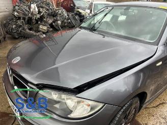 BMW 1-serie 1 serie (E87/87N), Hatchback 5-drs, 2003 / 2012 116i 1.6 16V picture 20