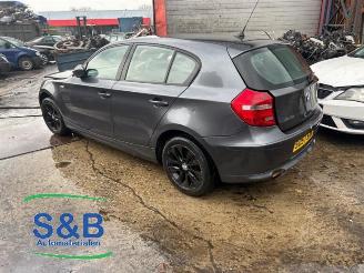 BMW 1-serie 1 serie (E87/87N), Hatchback 5-drs, 2003 / 2012 116i 1.6 16V picture 10