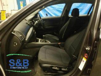 BMW 1-serie 1 serie (E87/87N), Hatchback 5-drs, 2003 / 2012 116i 1.6 16V picture 5