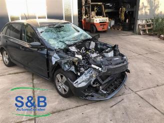 Skoda Rapid Rapid, Liftback, 2012 / 2022 1.0 TSI 12V picture 7