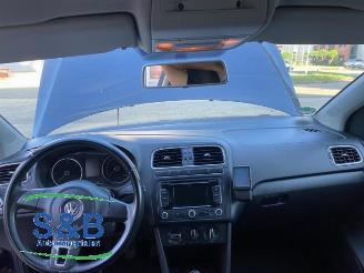 Volkswagen Polo Polo V (6R), Hatchback, 2009 / 2017 1.2 TDI 12V BlueMotion picture 5