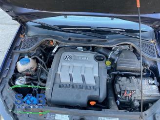 Volkswagen Polo Polo V (6R), Hatchback, 2009 / 2017 1.2 TDI 12V BlueMotion picture 10