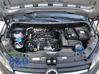 Volkswagen Caddy Caddy IV, Van, 2015 2.0 TDI 75 picture 13