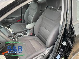 Hyundai Ioniq Ioniq, Liftback, 2016 / 2022 1.6 GDI 16V Hybrid picture 25