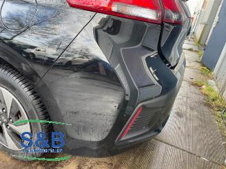 Hyundai Ioniq Ioniq, Liftback, 2016 / 2022 1.6 GDI 16V Hybrid picture 33