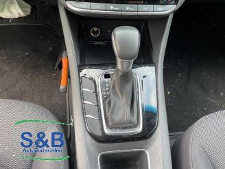 Hyundai Ioniq Ioniq, Liftback, 2016 / 2022 1.6 GDI 16V Hybrid picture 23