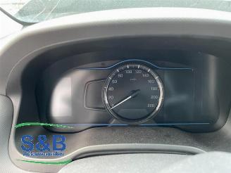 Hyundai Ioniq Ioniq, Liftback, 2016 / 2022 1.6 GDI 16V Hybrid picture 20