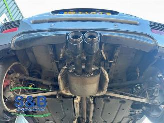 Vrakbiler auto Mini Mini Mini (R56), Hatchback, 2006 / 2013 1.6 16V Cooper S 2007/7