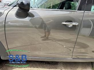 Mini Cooper S Countryman (R60), SUV, 2010 / 2016 1.6 16V Cooper S picture 18