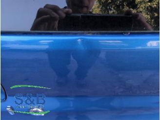 Hyundai Ioniq Ioniq, Liftback, 2016 / 2022 1.6 GDI 16V Hybrid picture 10