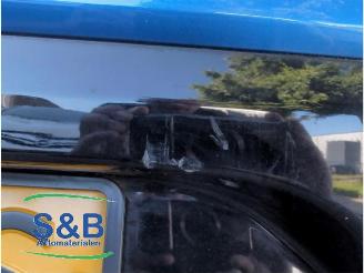 Hyundai Ioniq Ioniq, Liftback, 2016 / 2022 1.6 GDI 16V Hybrid picture 11