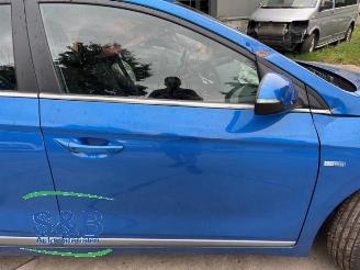 Hyundai Ioniq Ioniq, Liftback, 2016 / 2022 1.6 GDI 16V Hybrid picture 22