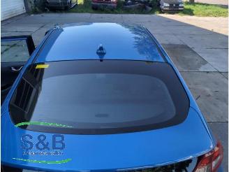 Hyundai Ioniq Ioniq, Liftback, 2016 / 2022 1.6 GDI 16V Hybrid picture 21