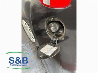 Volkswagen Fox Fox (5Z), Hatchback, 2005 / 2012 1.2 picture 30