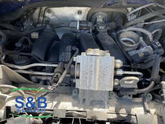 Volkswagen Golf Golf V (1K1), Hatchback, 2003 / 2010 1.6 FSI 16V picture 20