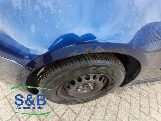 Volkswagen Golf Golf V (1K1), Hatchback, 2003 / 2010 1.6 FSI 16V picture 7