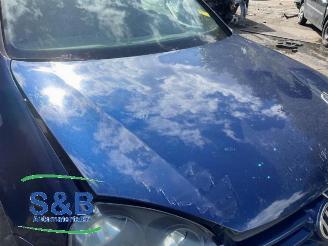 Volkswagen Golf Golf V (1K1), Hatchback, 2003 / 2010 1.6 FSI 16V picture 23