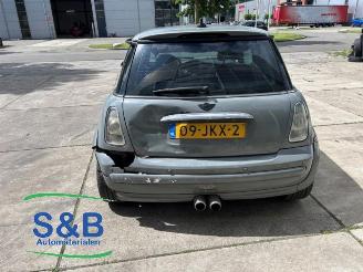 Mini Cooper Mini One/Cooper (R50), Hatchback, 2001 / 2007 1.6 16V Cooper picture 7