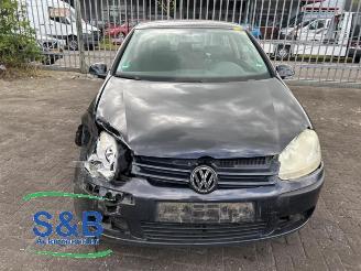 Volkswagen Golf Golf V (1K1), Hatchback, 2003 / 2010 1.4 16V picture 9