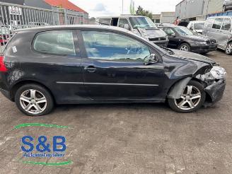 Volkswagen Golf Golf V (1K1), Hatchback, 2003 / 2010 1.4 16V picture 7