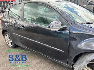 Volkswagen Golf Golf V (1K1), Hatchback, 2003 / 2010 1.4 16V picture 33