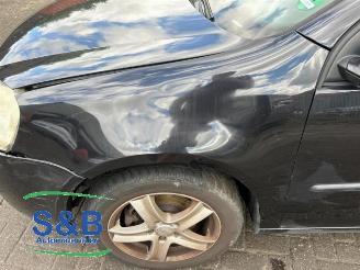 Volkswagen Golf Golf V (1K1), Hatchback, 2003 / 2010 1.4 16V picture 16