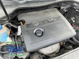 Volkswagen Golf Golf V (1K1), Hatchback, 2003 / 2010 1.4 16V picture 11