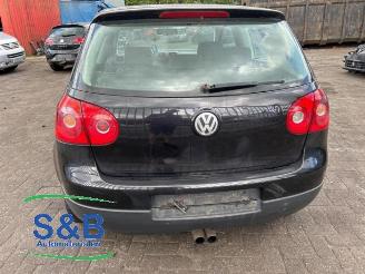 Volkswagen Golf Golf V (1K1), Hatchback, 2003 / 2010 1.4 16V picture 5