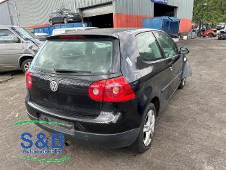 Volkswagen Golf Golf V (1K1), Hatchback, 2003 / 2010 1.4 16V picture 6