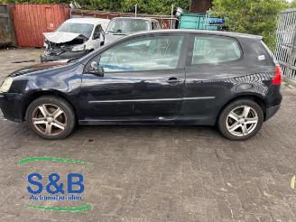 Volkswagen Golf Golf V (1K1), Hatchback, 2003 / 2010 1.4 16V picture 3
