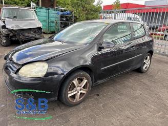 Volkswagen Golf Golf V (1K1), Hatchback, 2003 / 2010 1.4 16V picture 2