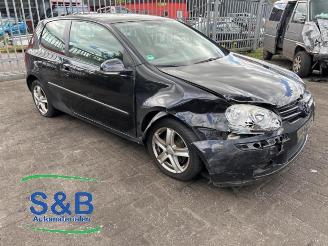 Volkswagen Golf Golf V (1K1), Hatchback, 2003 / 2010 1.4 16V picture 8