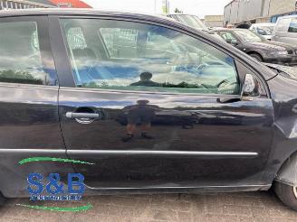Volkswagen Golf Golf V (1K1), Hatchback, 2003 / 2010 1.4 16V picture 31
