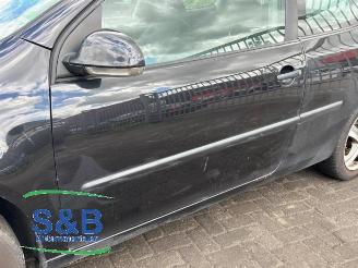Volkswagen Golf Golf V (1K1), Hatchback, 2003 / 2010 1.4 16V picture 21