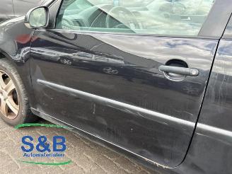 Volkswagen Golf Golf V (1K1), Hatchback, 2003 / 2010 1.4 16V picture 22