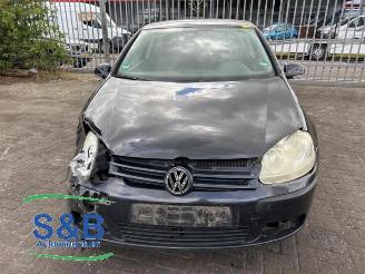 Volkswagen Golf Golf V (1K1), Hatchback, 2003 / 2010 1.4 16V picture 1