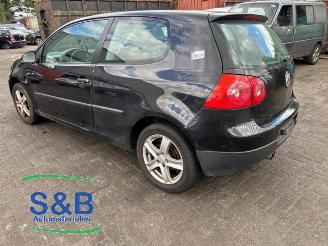 Volkswagen Golf Golf V (1K1), Hatchback, 2003 / 2010 1.4 16V picture 4