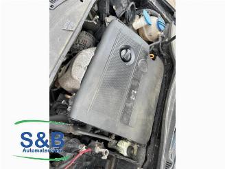 Volkswagen Golf Golf V (1K1), Hatchback, 2003 / 2010 1.4 16V picture 12