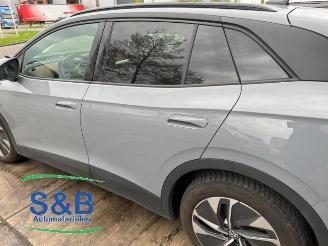 Volkswagen ID.4 ID.4 (E21), SUV, 2020 Performance 77 kWh picture 14