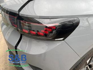 Volkswagen ID.4 ID.4 (E21), SUV, 2020 Performance 77 kWh picture 30