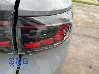 Volkswagen ID.4 ID.4 (E21), SUV, 2020 Performance 77 kWh picture 29