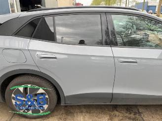 Volkswagen ID.4 ID.4 (E21), SUV, 2020 Performance 77 kWh picture 34