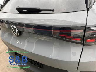 Volkswagen ID.4 ID.4 (E21), SUV, 2020 Performance 77 kWh picture 22