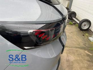 Volkswagen ID.4 ID.4 (E21), SUV, 2020 Performance 77 kWh picture 25