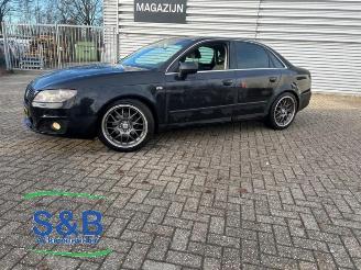 Seat Exeo Exeo (3R2), Sedan, 2008 / 2013 2.0 TDI 16V picture 2