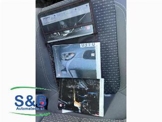 Seat Exeo Exeo (3R2), Sedan, 2008 / 2013 2.0 TDI 16V picture 25