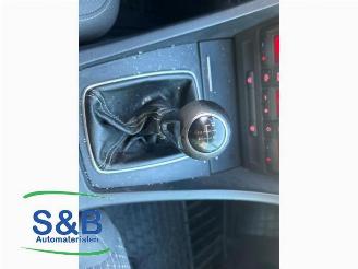 Seat Exeo Exeo (3R2), Sedan, 2008 / 2013 2.0 TDI 16V picture 29