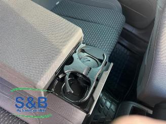 Seat Exeo Exeo (3R2), Sedan, 2008 / 2013 2.0 TDI 16V picture 24