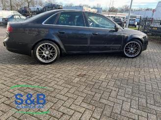 Seat Exeo Exeo (3R2), Sedan, 2008 / 2013 2.0 TDI 16V picture 7